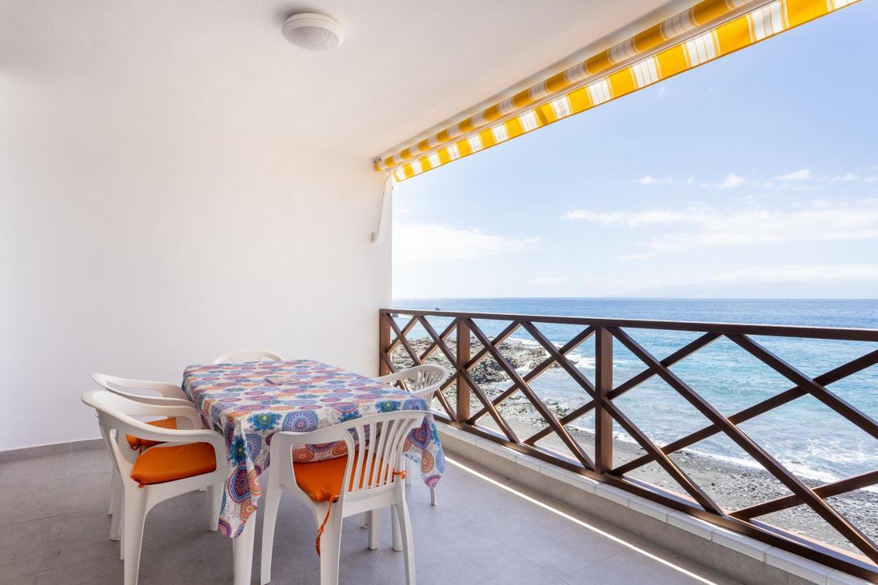 Playa De La Arena Holiday Home By Sunkeyrents Puerto de Santiago  Exterior photo