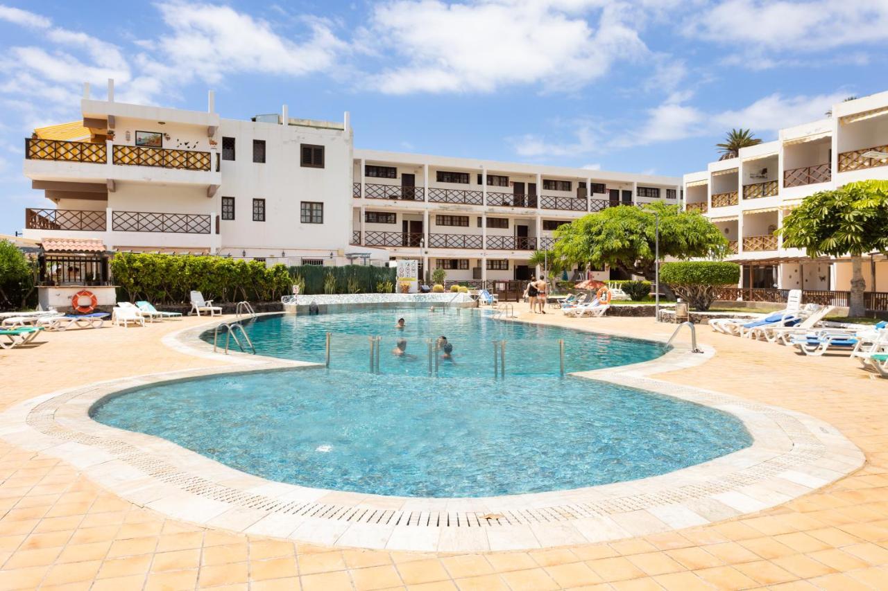 Playa De La Arena Holiday Home By Sunkeyrents Puerto de Santiago  Exterior photo