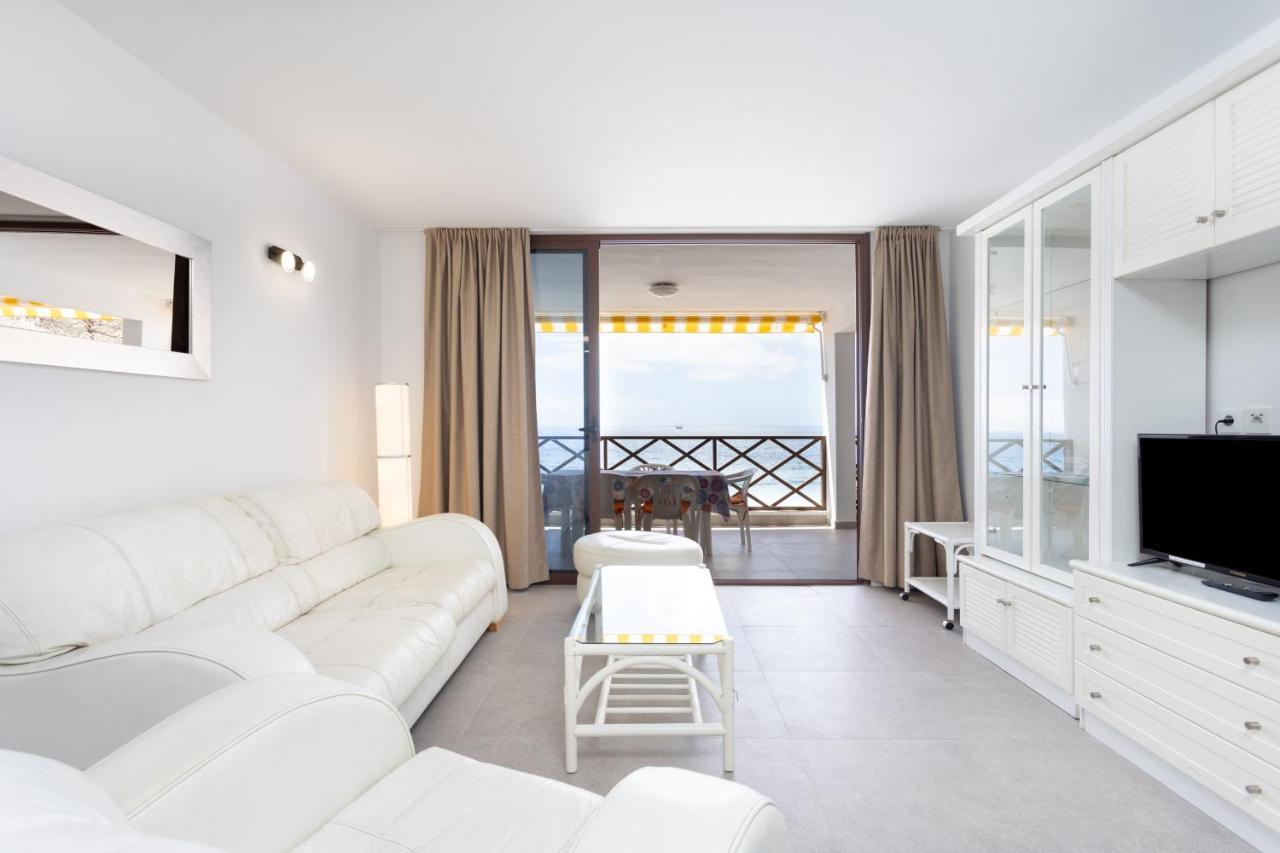Playa De La Arena Holiday Home By Sunkeyrents Puerto de Santiago  Exterior photo