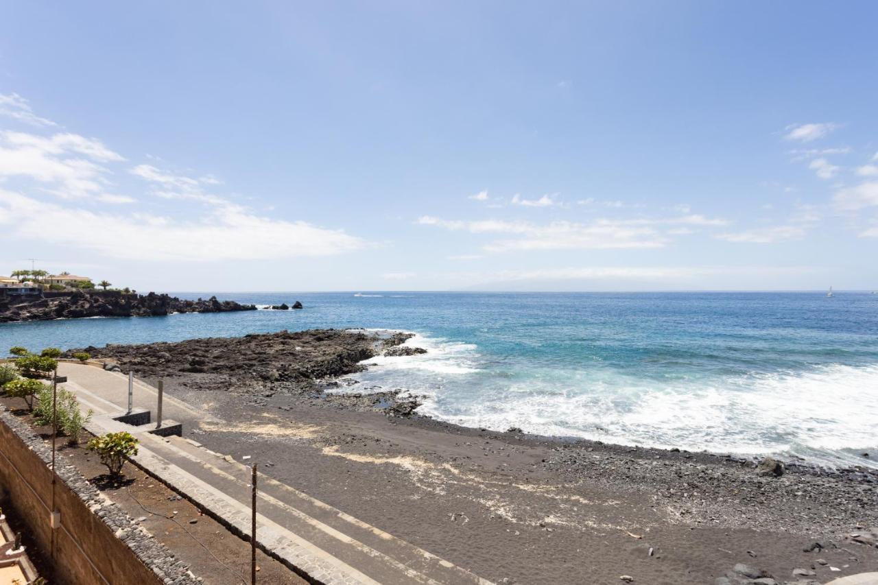 Playa De La Arena Holiday Home By Sunkeyrents Puerto de Santiago  Exterior photo